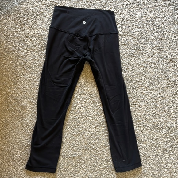 Lululemon Align size 6 - Picture 3 of 3